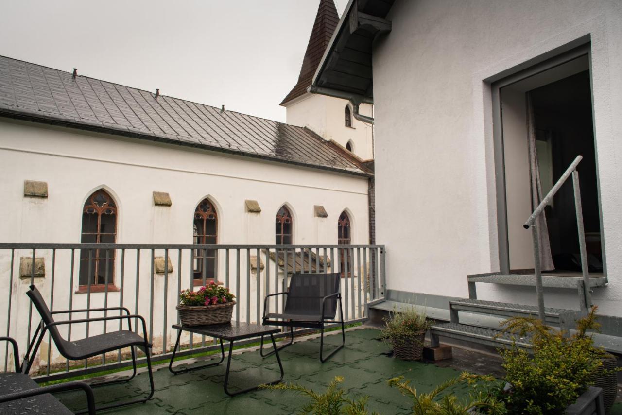 Stara Celnice Kvilda Exterior photo